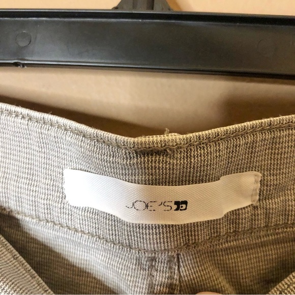 Joe’s Easy Fit Pants Grey 36 - Picture 4 of 5